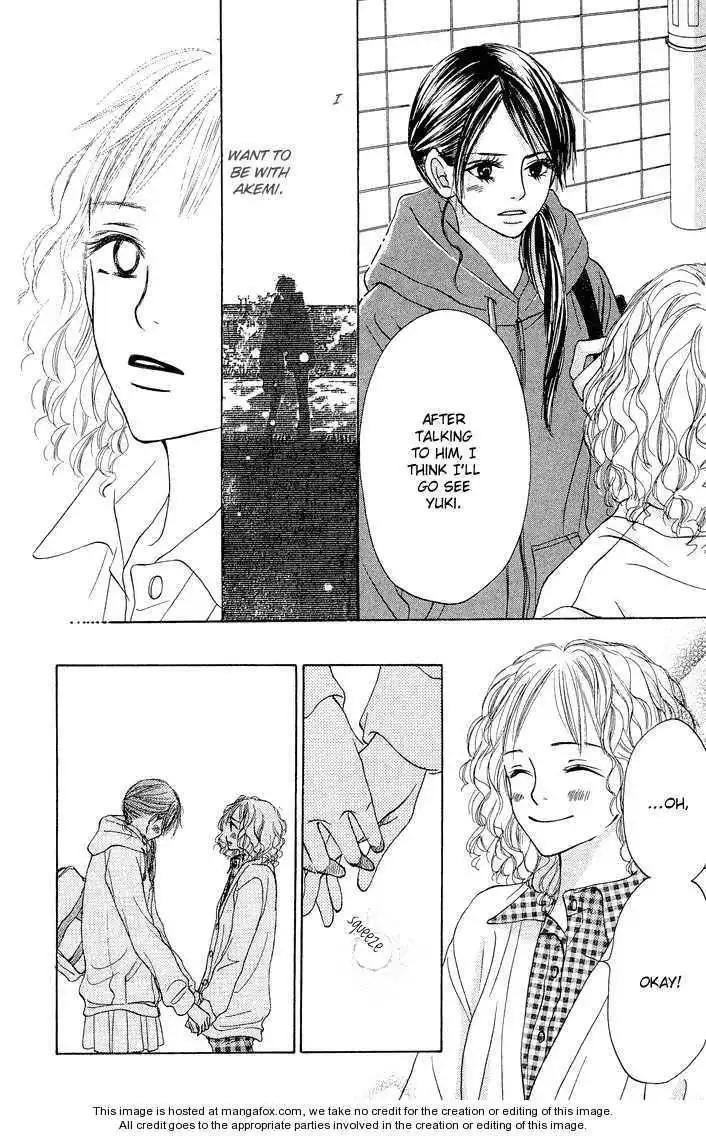 Crazy for You (Shoujo) Chapter 9 14